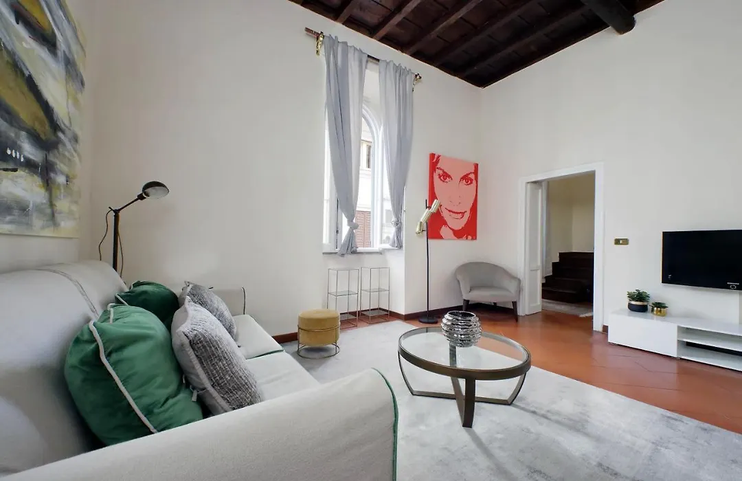 Leonina4 Cozy Apartment-1