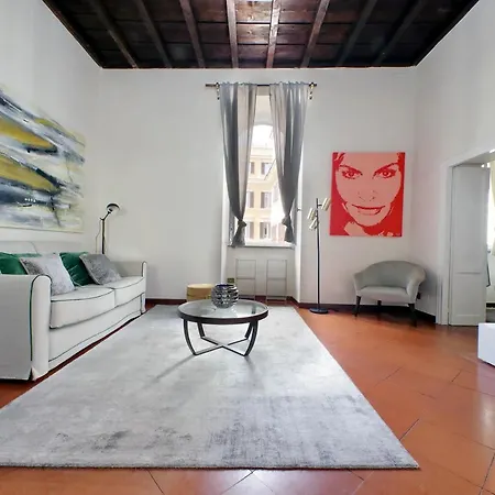 Leonina4 Cozy Apartment-3